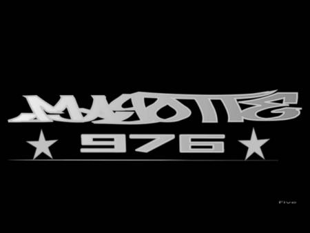 Mayotte 97Sita