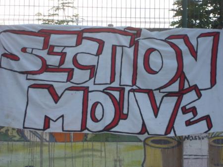 Section Mouve