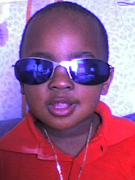 Djamel Chaow
