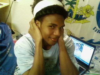 Moudi